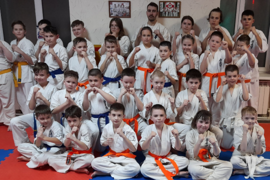 О ВРЕДЕ ПРОПУСКОВ ТРЕНИРОВОК У ДЕТЕЙ